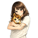 アバター画像