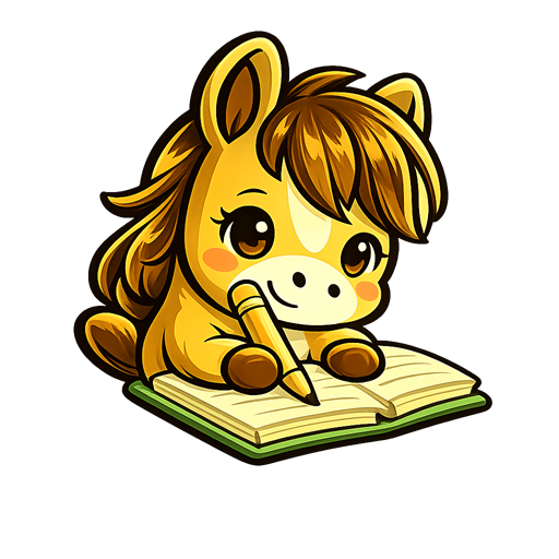 🐴 うまメモ